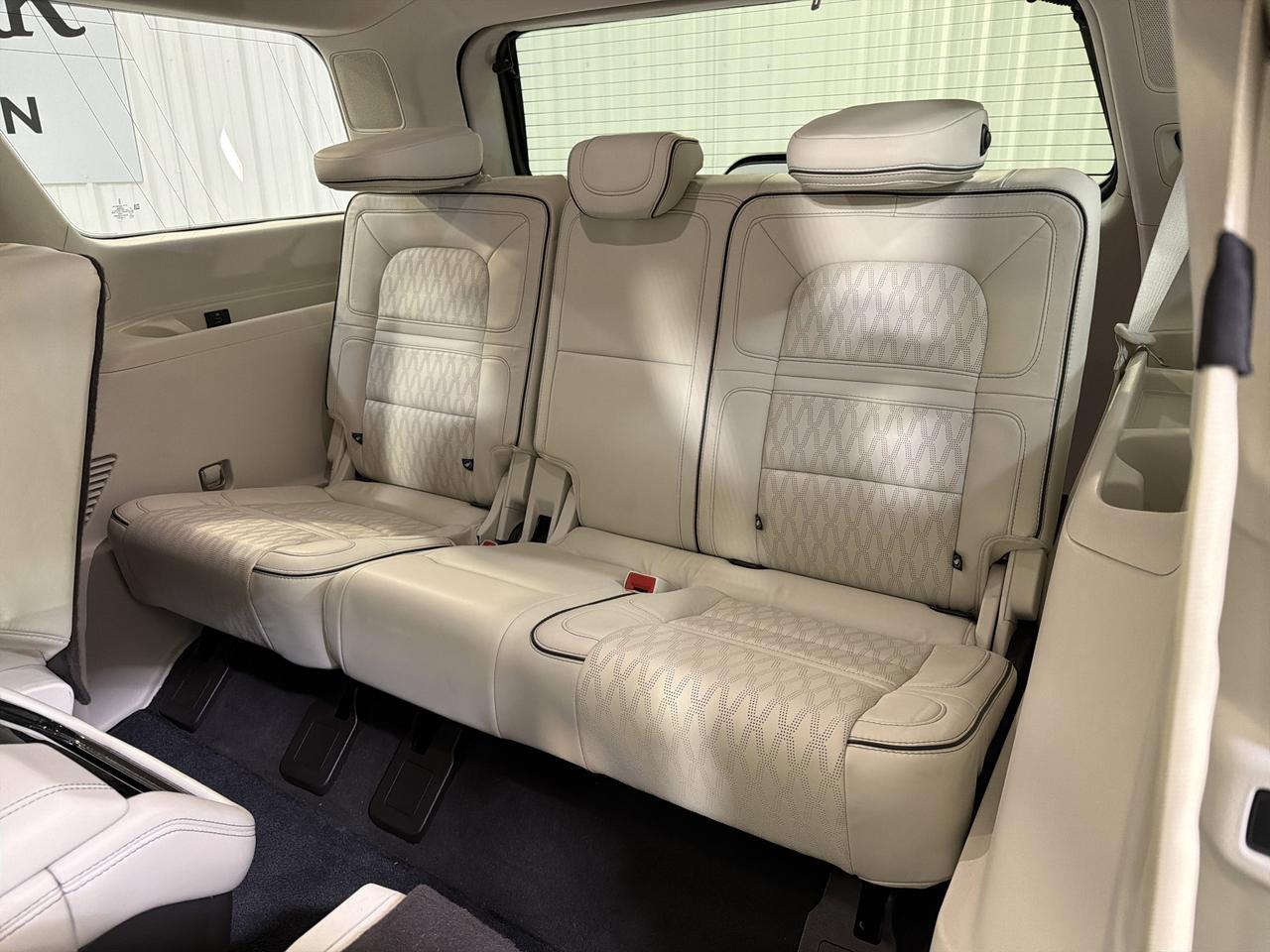 2020 Lincoln Navigator Black Label San Antonio TX