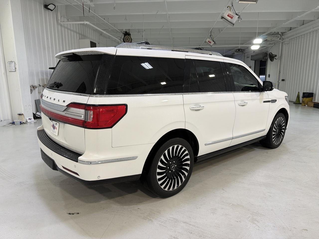 2020 Lincoln Navigator Black Label San Antonio TX