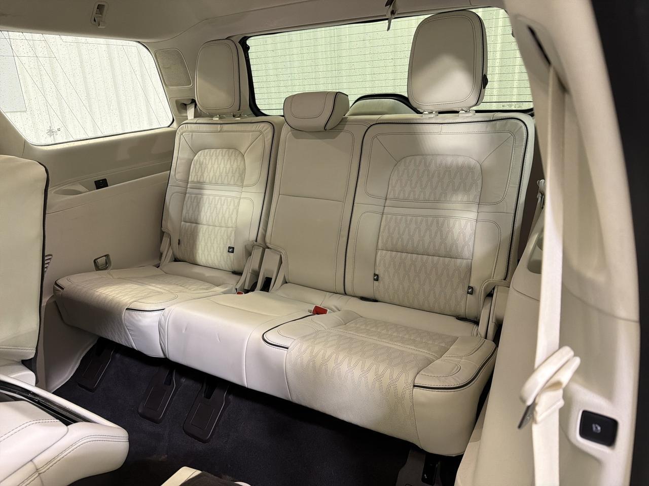 2020 Lincoln Navigator Black Label San Antonio TX