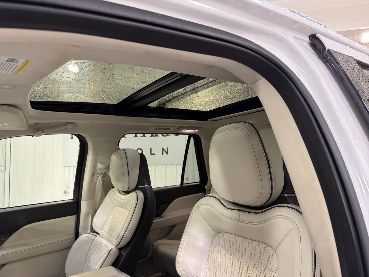 2020 Lincoln Navigator Black Label San Antonio TX