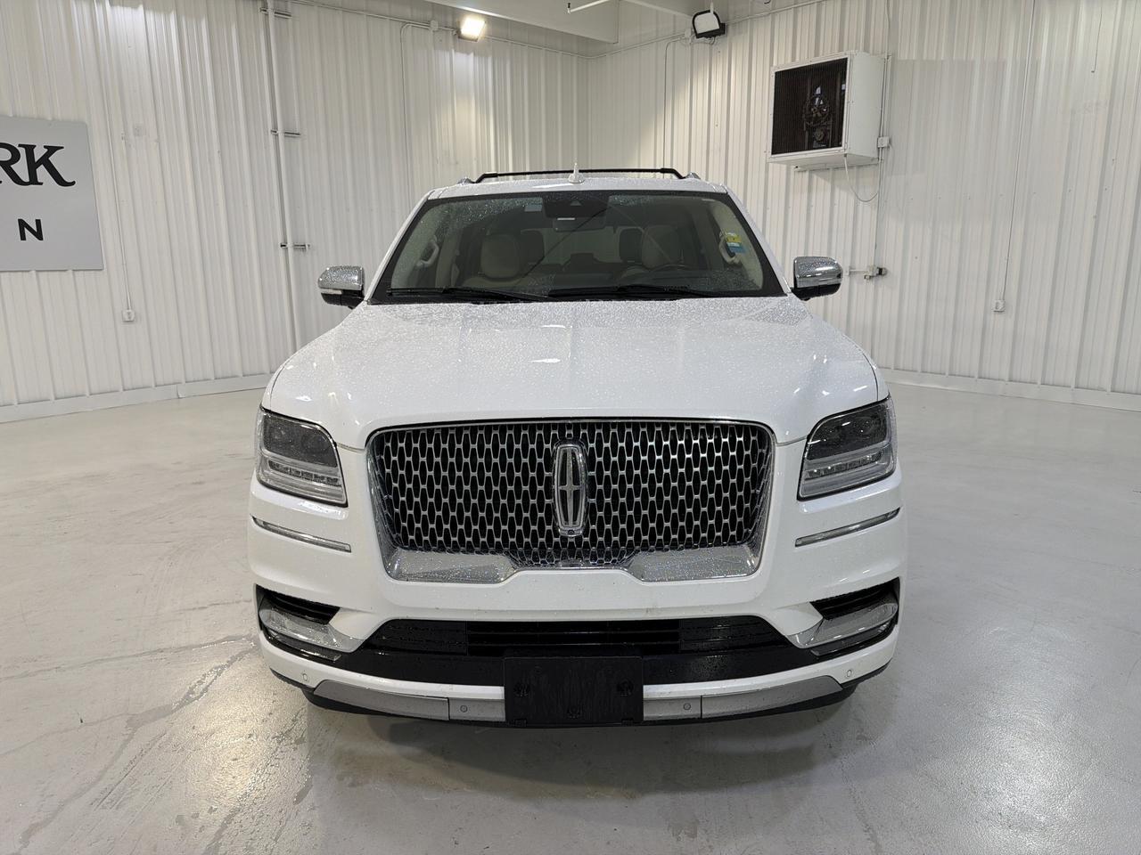 2020 Lincoln Navigator Black Label San Antonio TX