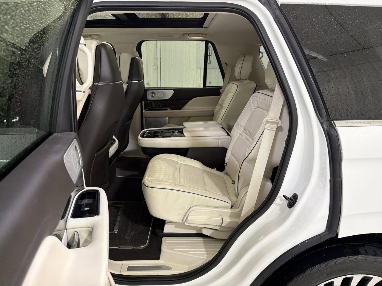 2020 Lincoln Navigator Black Label San Antonio TX