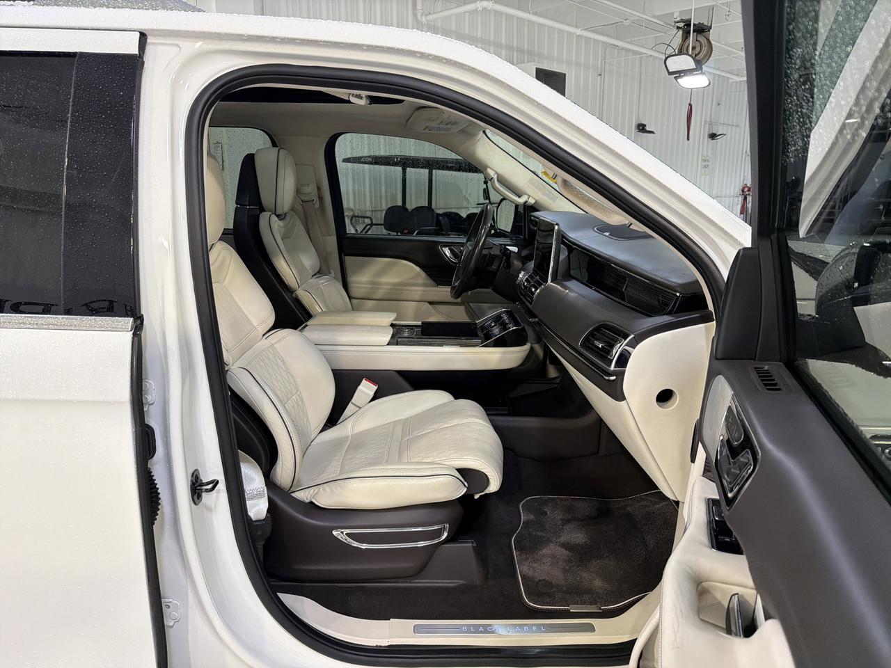 2020 Lincoln Navigator Black Label San Antonio TX