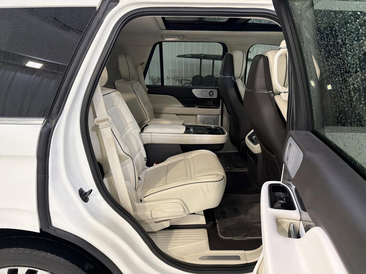 2020 Lincoln Navigator Black Label San Antonio TX