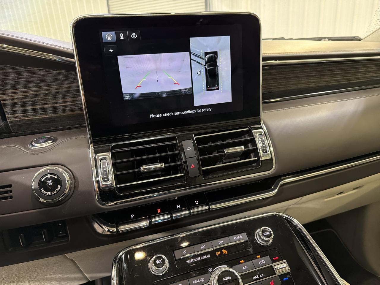 2020 Lincoln Navigator Black Label San Antonio TX