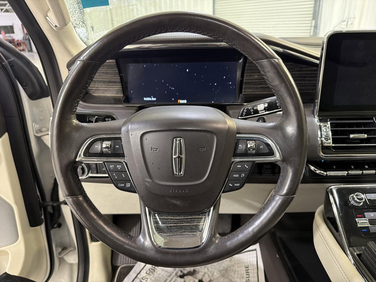 2020 Lincoln Navigator Black Label San Antonio TX