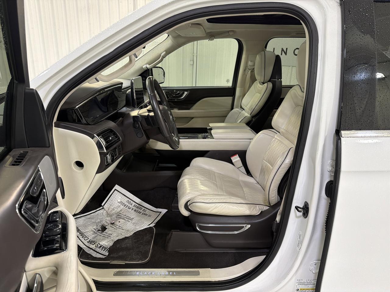 2020 Lincoln Navigator Black Label San Antonio TX