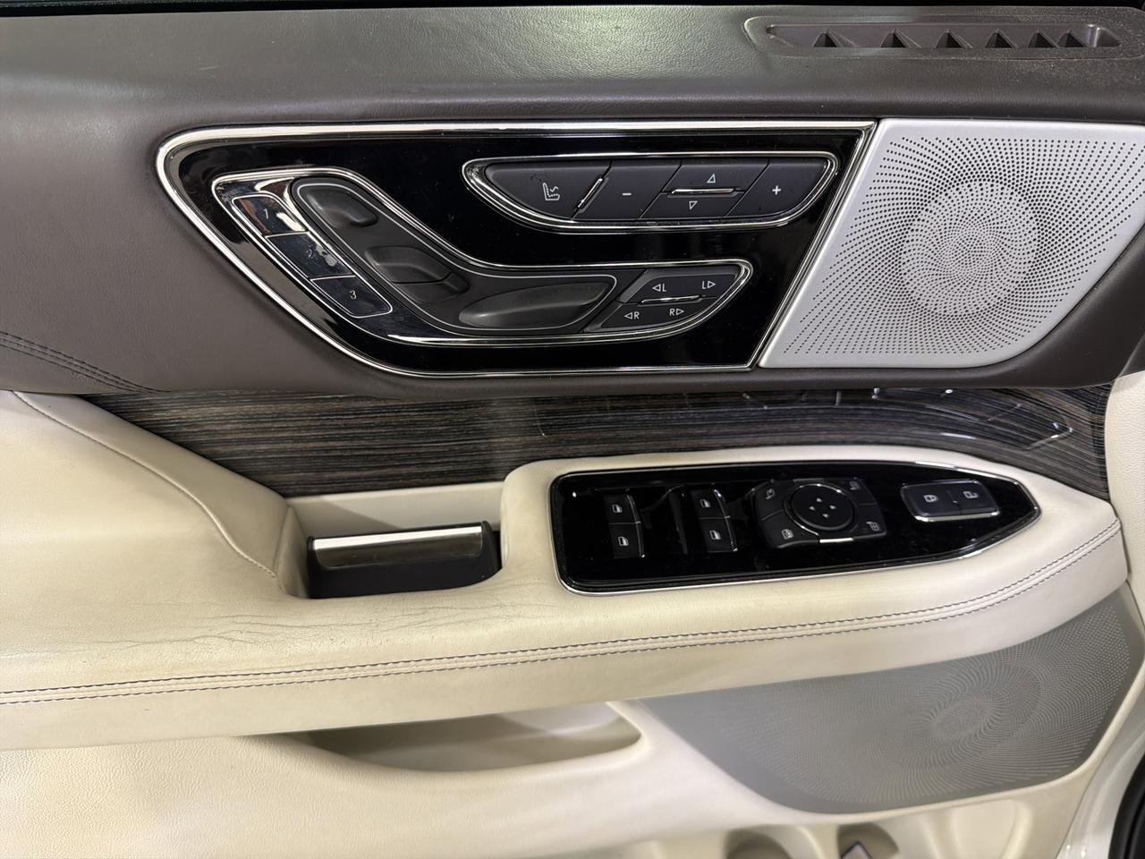 2020 Lincoln Navigator Black Label San Antonio TX