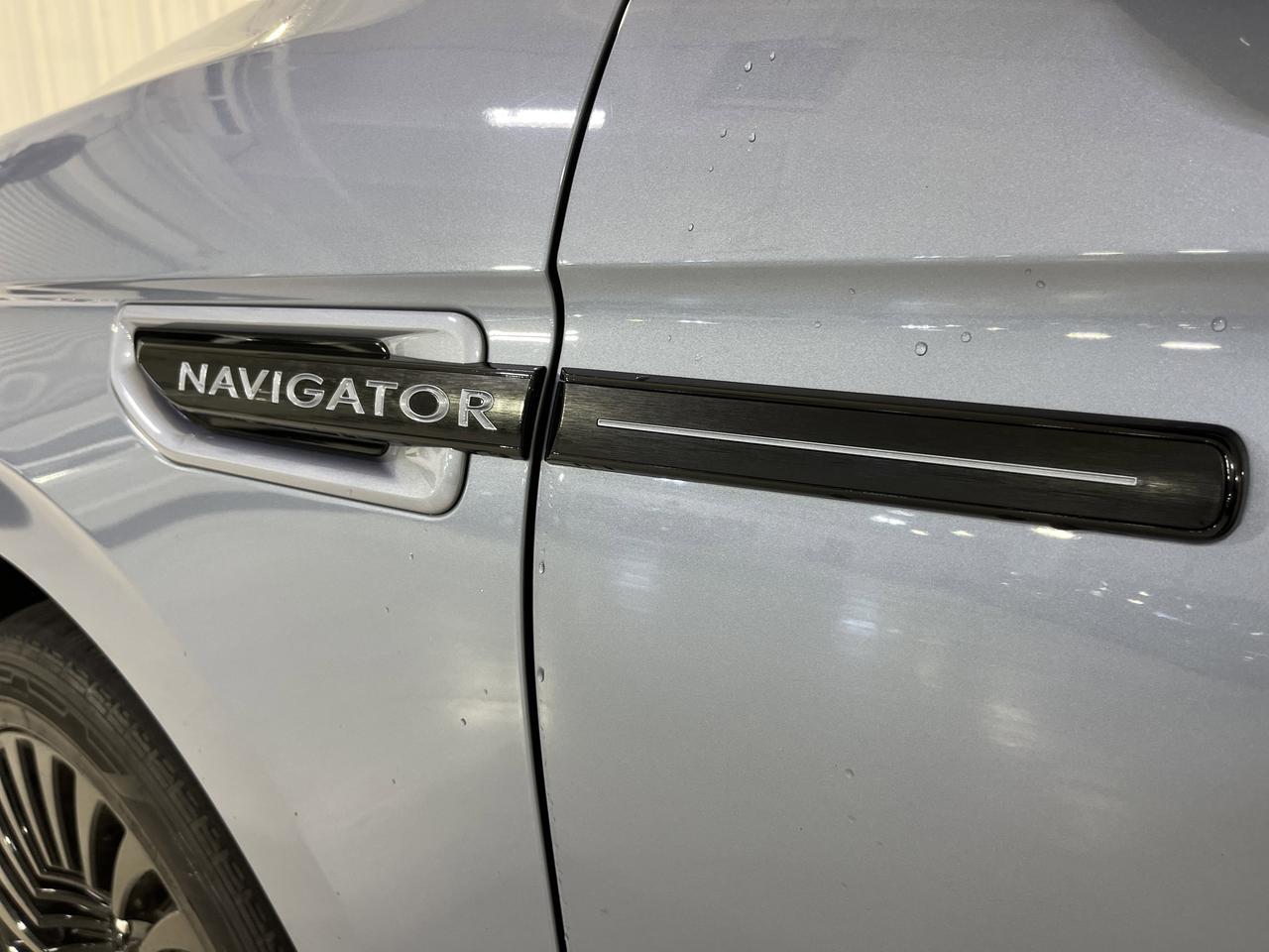 2020 Lincoln Navigator Black Label San Antonio TX