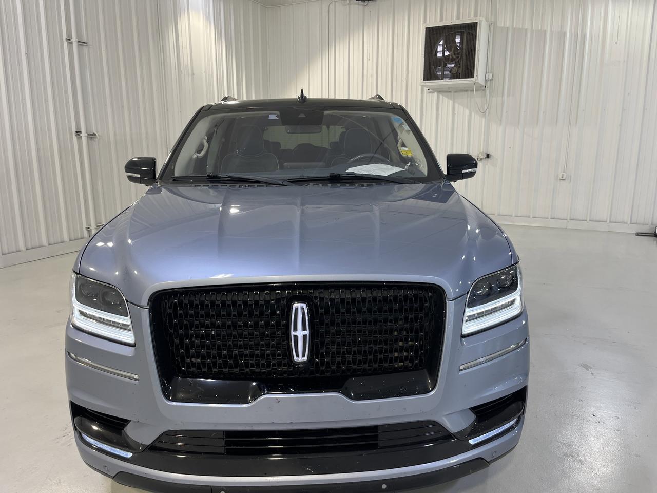 2020 Lincoln Navigator Black Label San Antonio TX