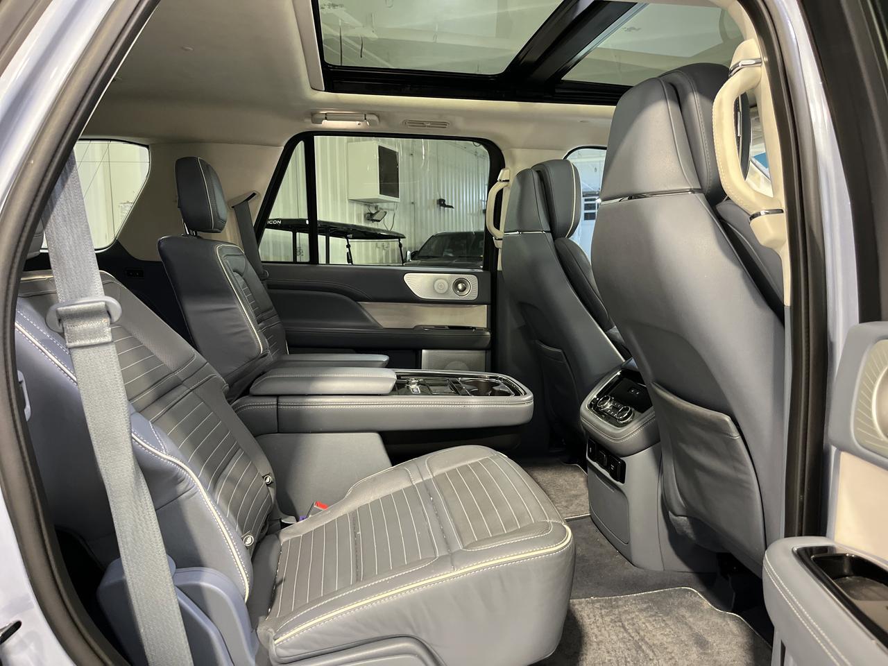 2020 Lincoln Navigator Black Label San Antonio TX