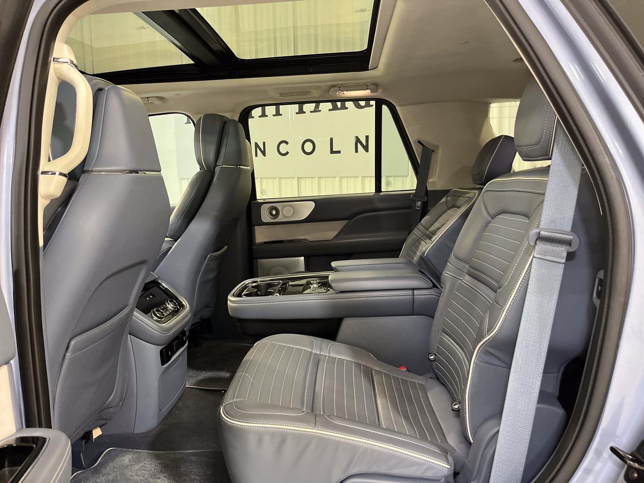 2020 Lincoln Navigator Black Label San Antonio TX