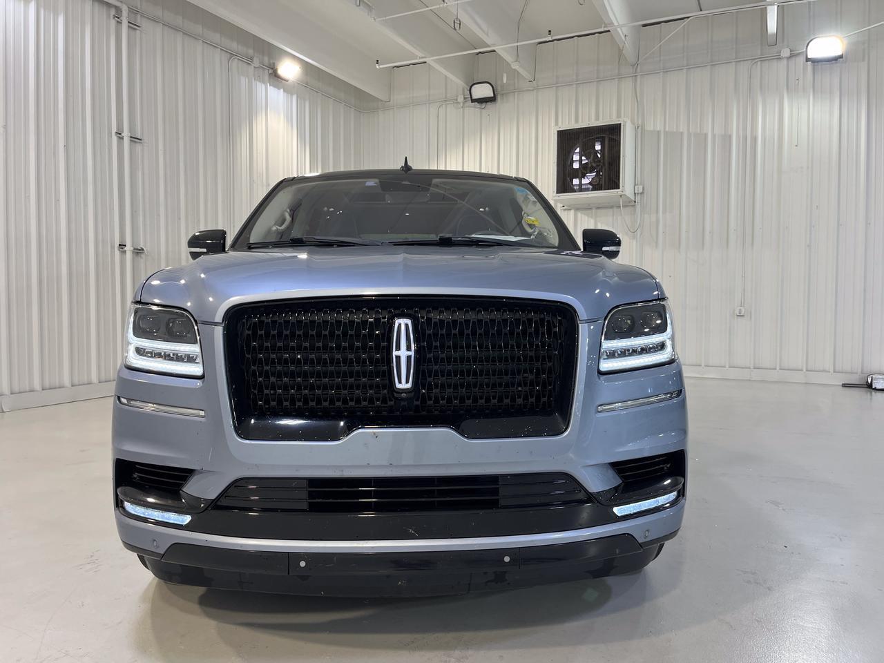 2020 Lincoln Navigator Black Label San Antonio TX