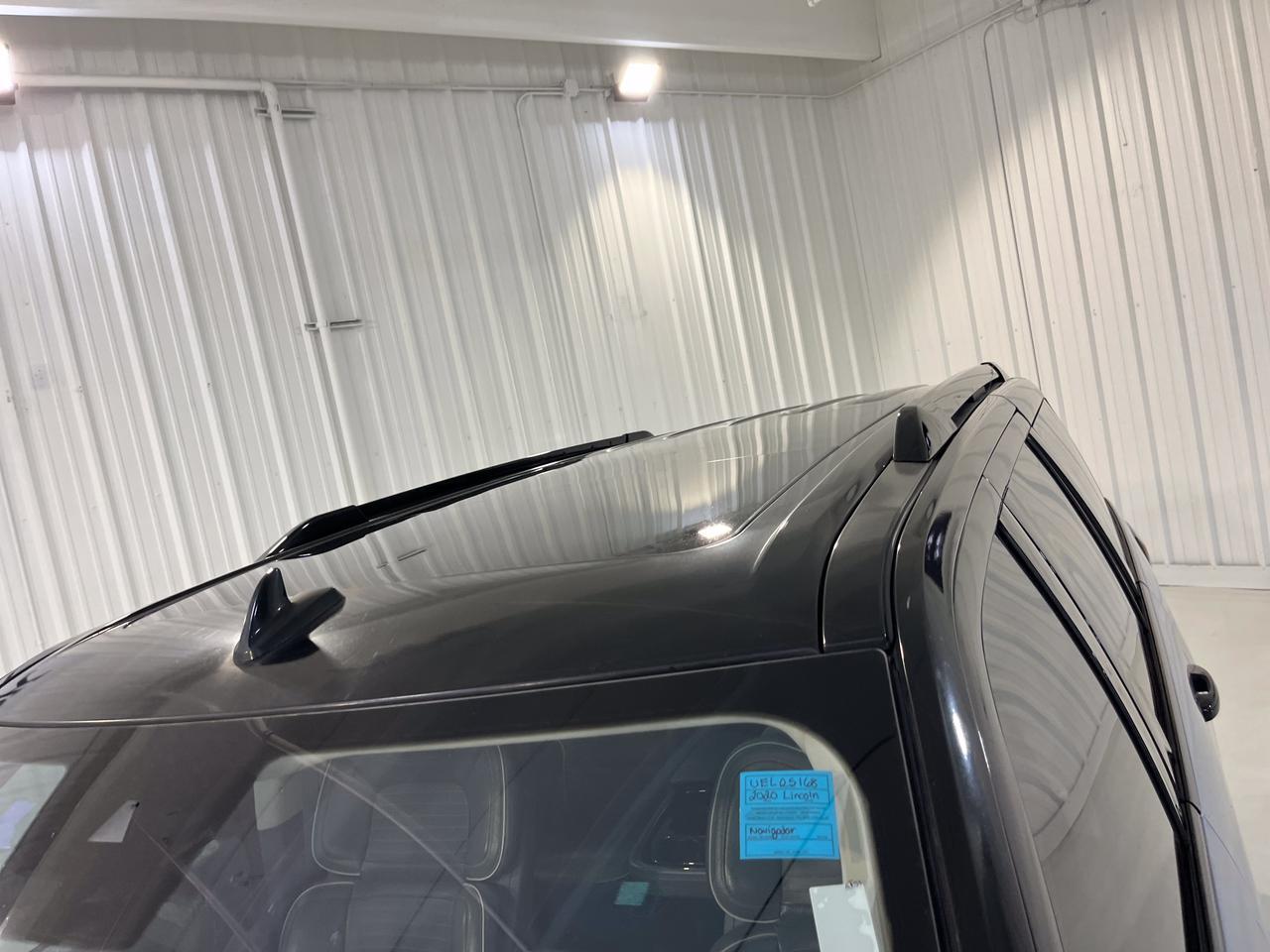 2020 Lincoln Navigator Black Label San Antonio TX