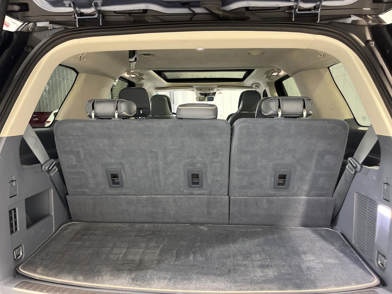 2020 Lincoln Navigator Black Label San Antonio TX