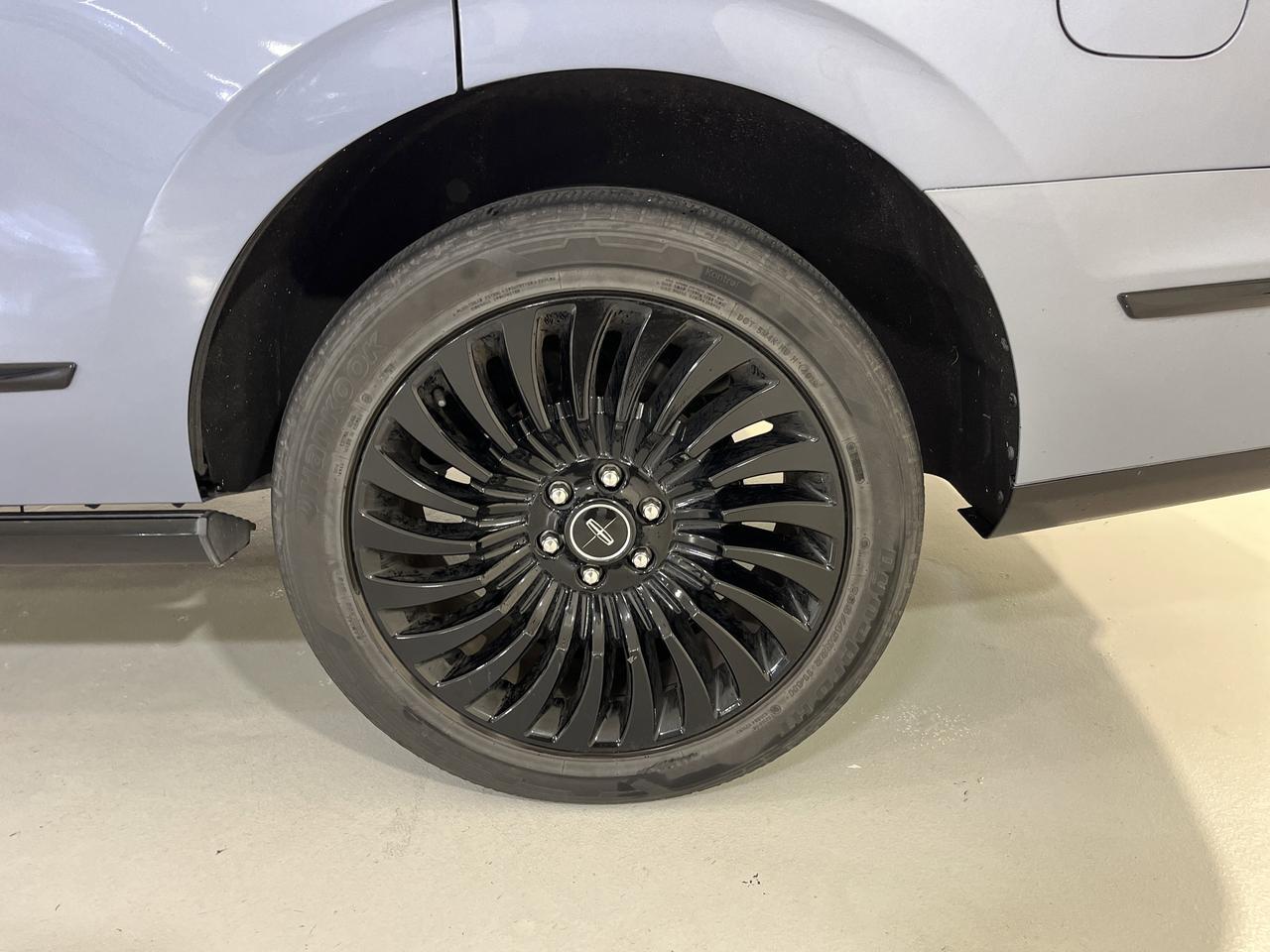 2020 Lincoln Navigator Black Label San Antonio TX