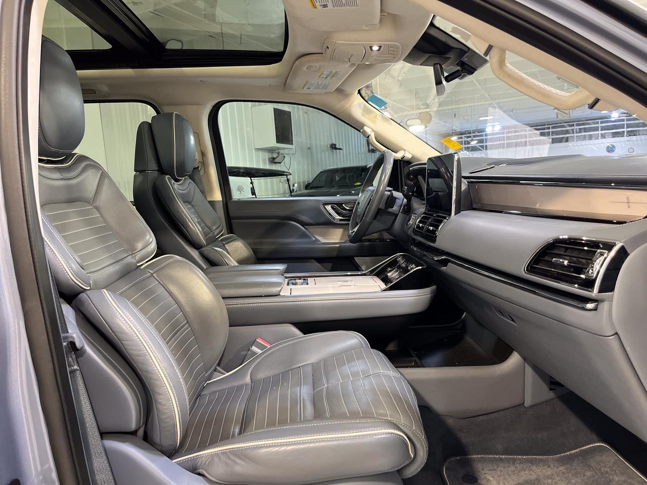 2020 Lincoln Navigator Black Label San Antonio TX