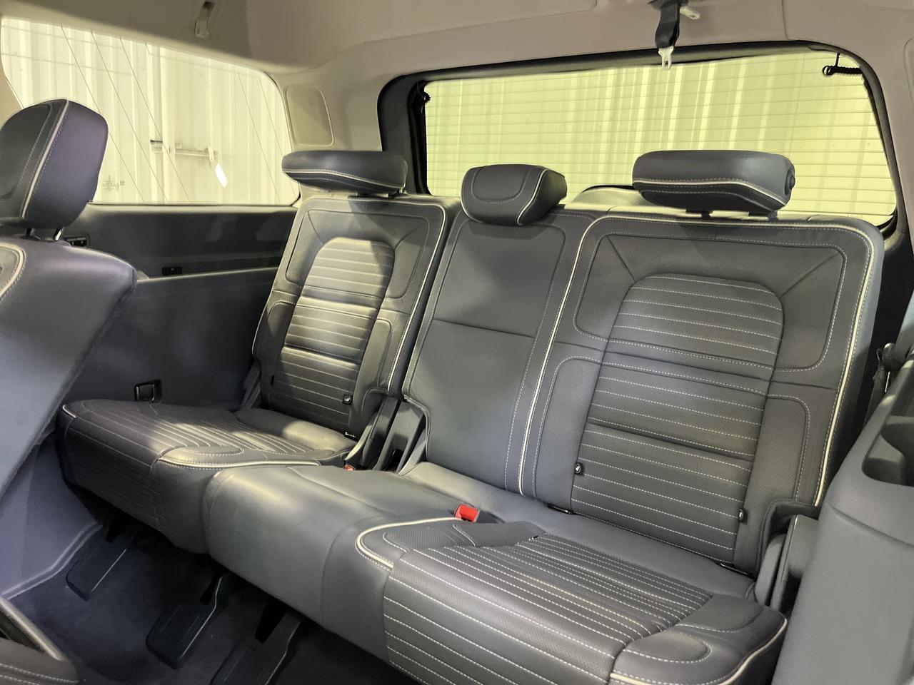 2020 Lincoln Navigator Black Label San Antonio TX