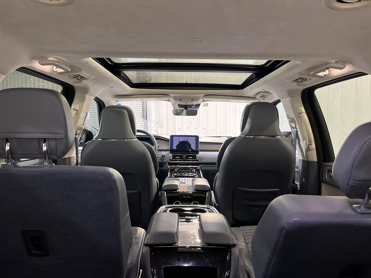 2020 Lincoln Navigator Black Label San Antonio TX