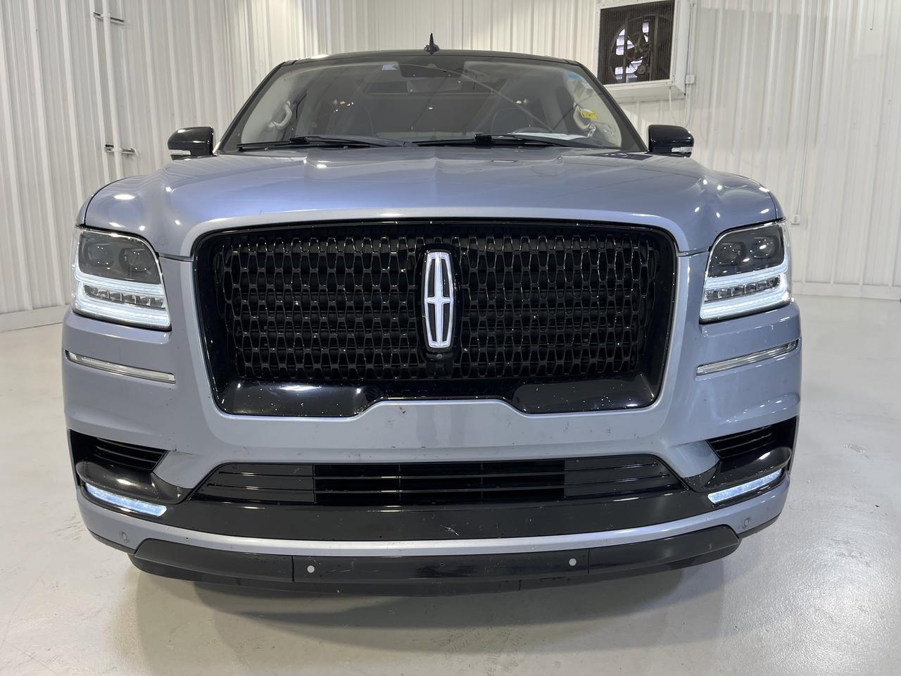 2020 Lincoln Navigator Black Label San Antonio TX