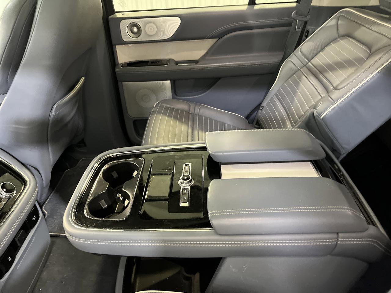 2020 Lincoln Navigator Black Label San Antonio TX