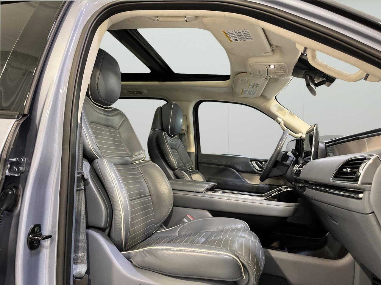 2020 Lincoln Navigator Black Label San Antonio TX