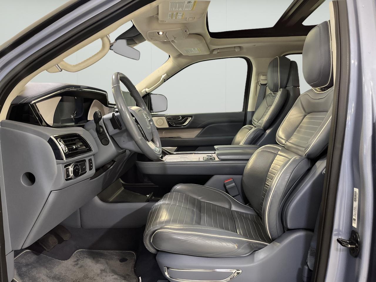 2020 Lincoln Navigator Black Label San Antonio TX