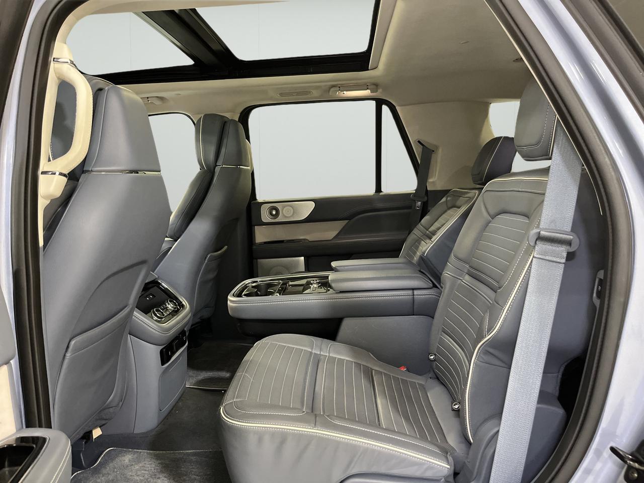 2020 Lincoln Navigator Black Label San Antonio TX