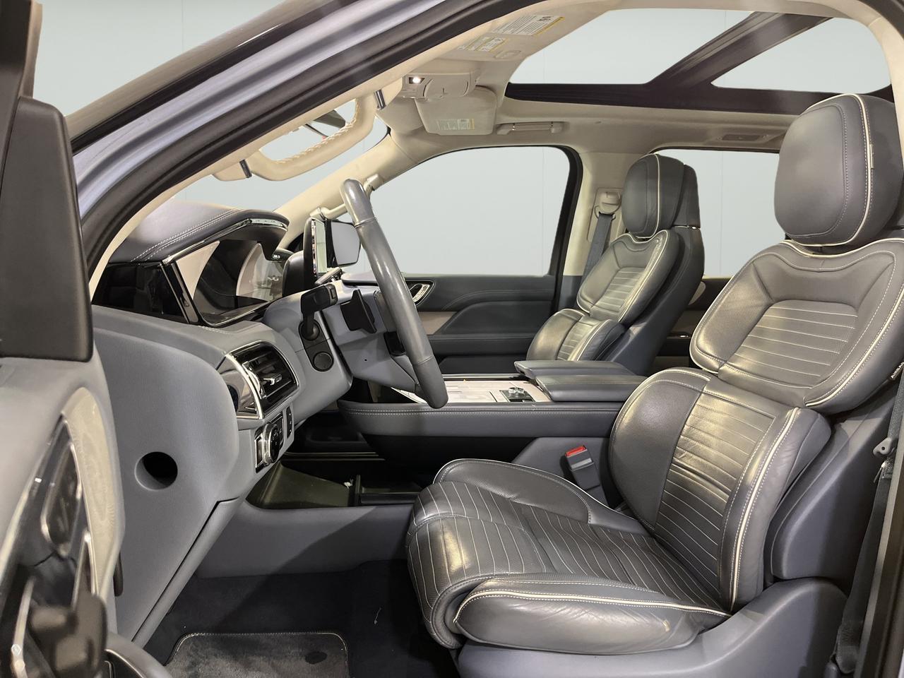 2020 Lincoln Navigator Black Label San Antonio TX