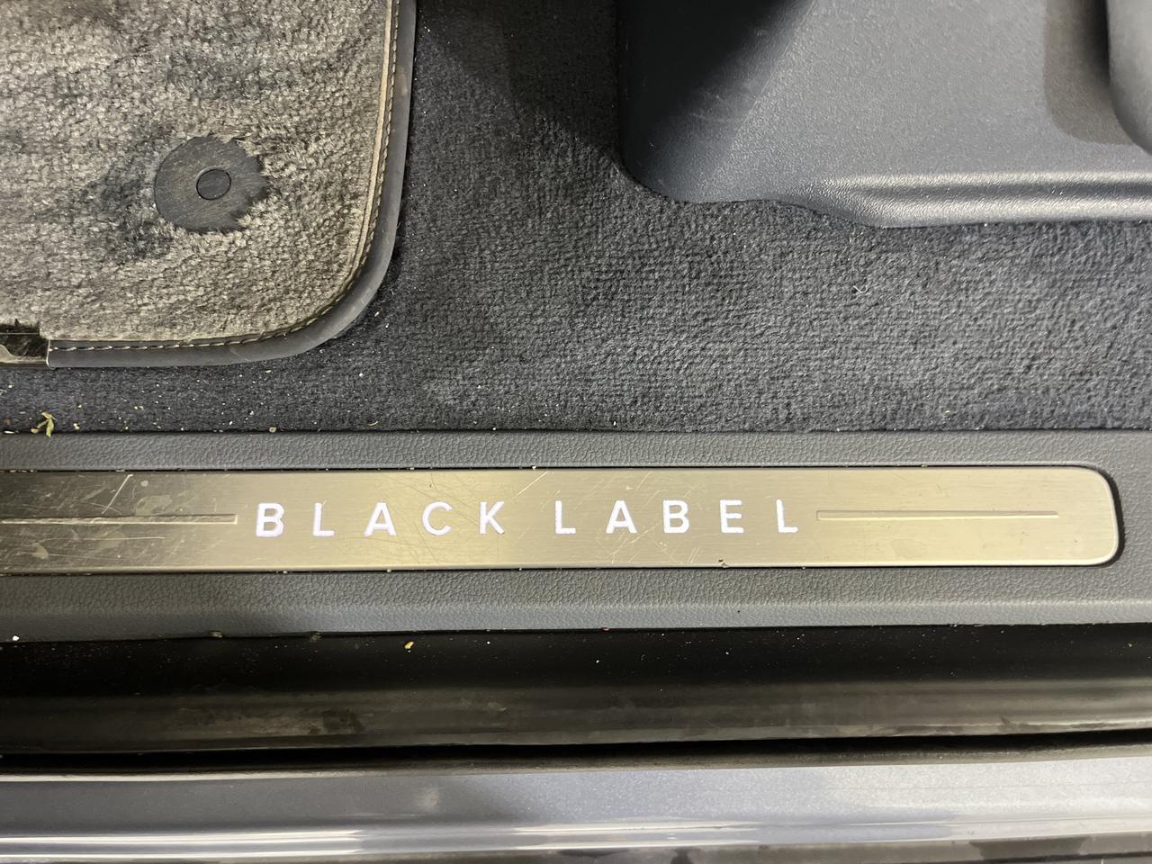 2020 Lincoln Navigator Black Label San Antonio TX