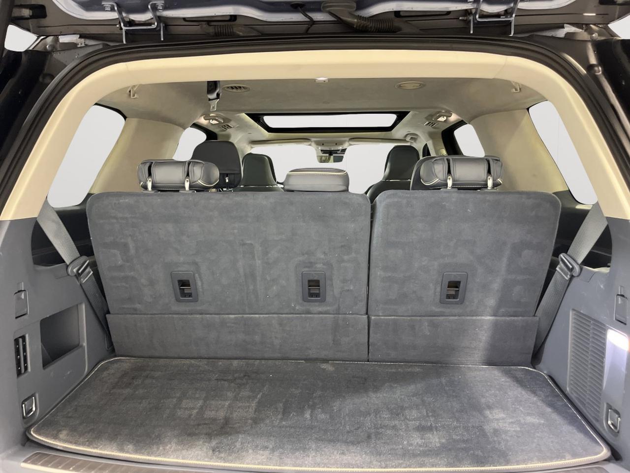 2020 Lincoln Navigator Black Label San Antonio TX