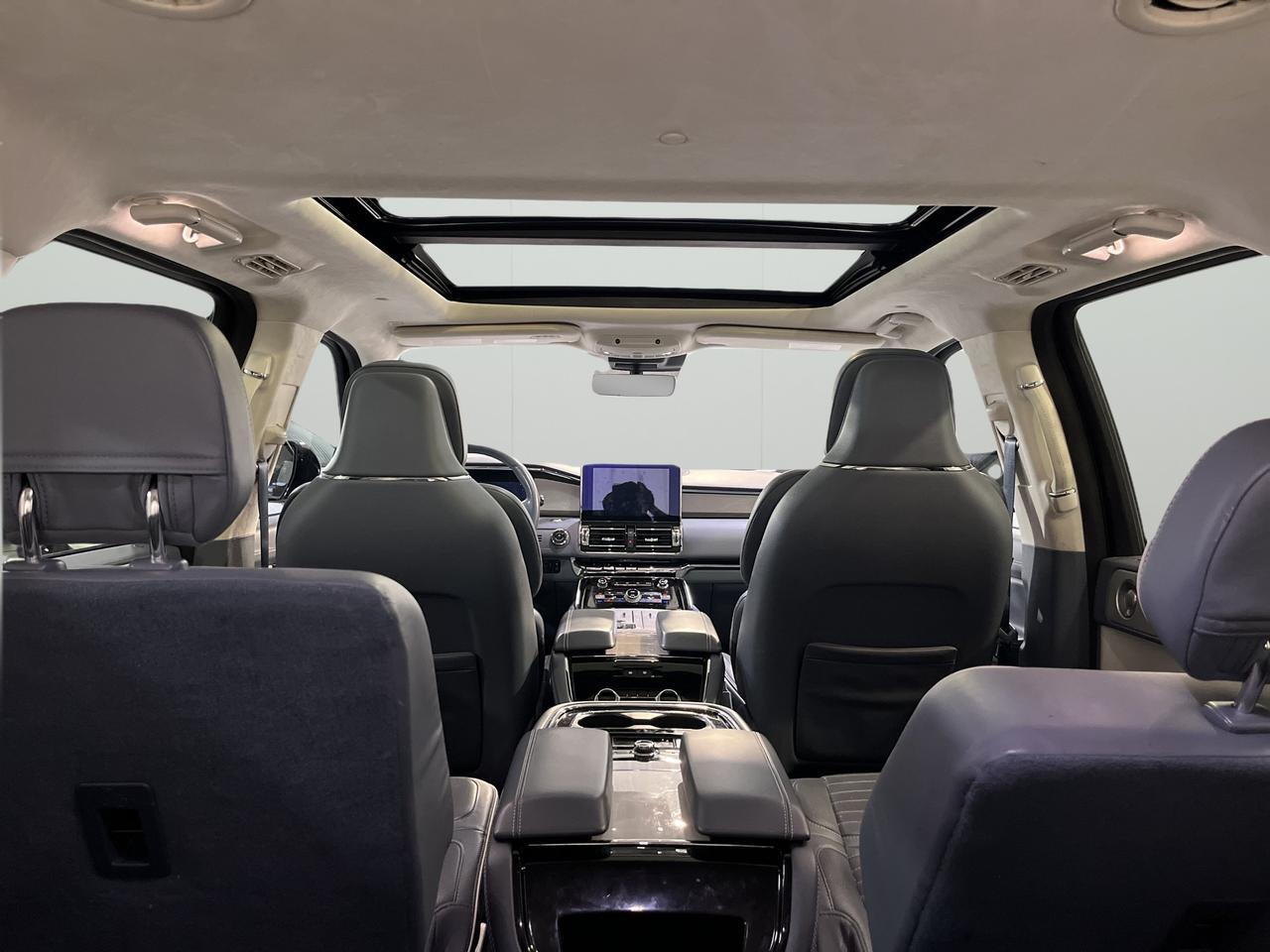 2020 Lincoln Navigator Black Label San Antonio TX