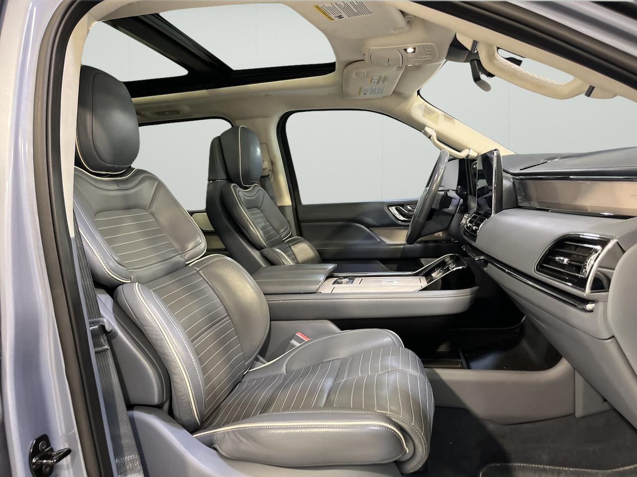 2020 Lincoln Navigator Black Label San Antonio TX