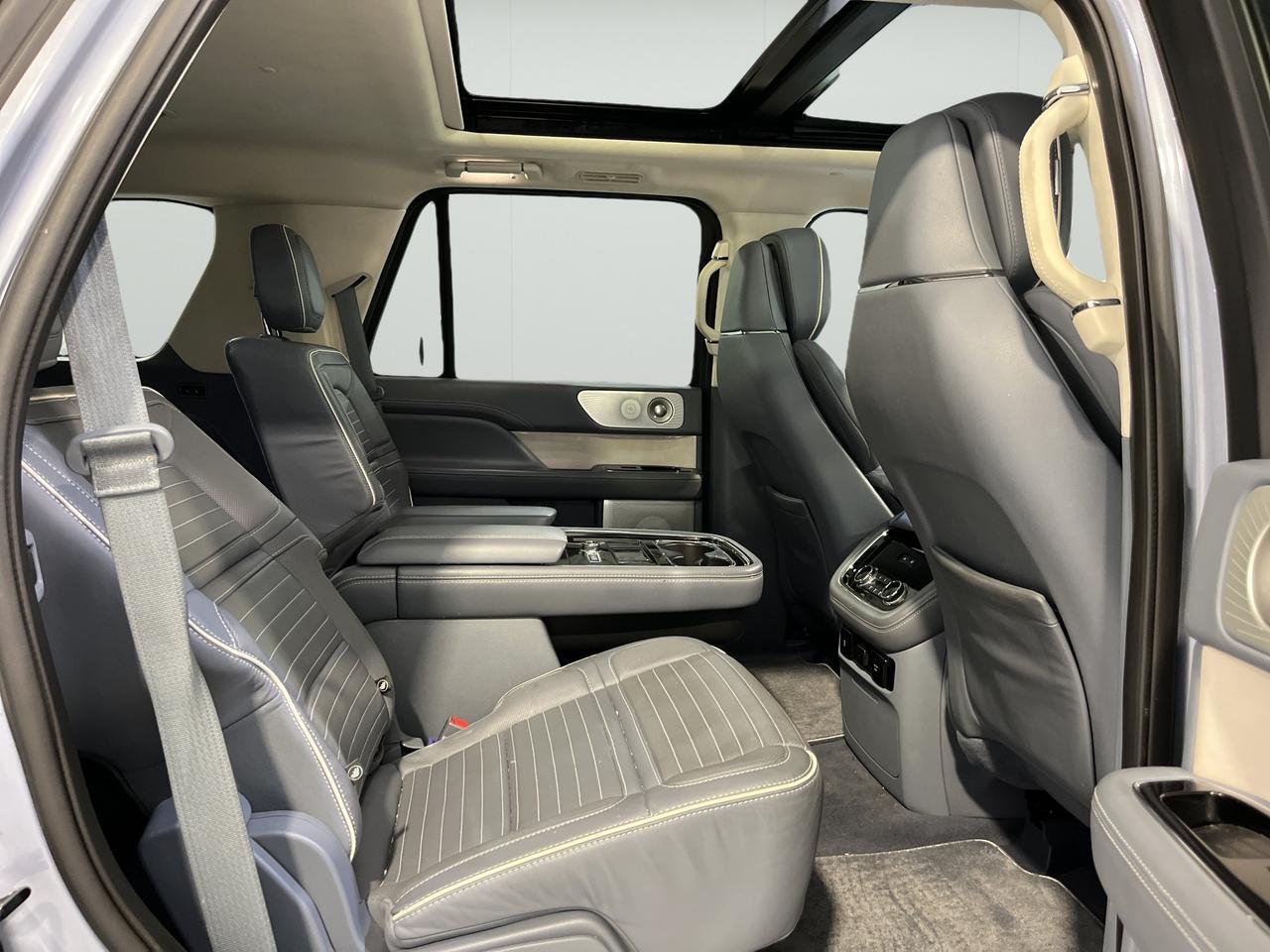 2020 Lincoln Navigator Black Label San Antonio TX