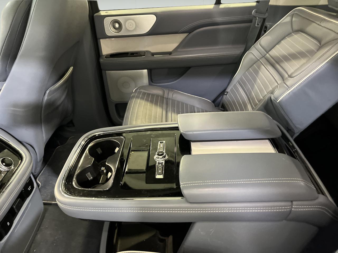 2020 Lincoln Navigator Black Label San Antonio TX
