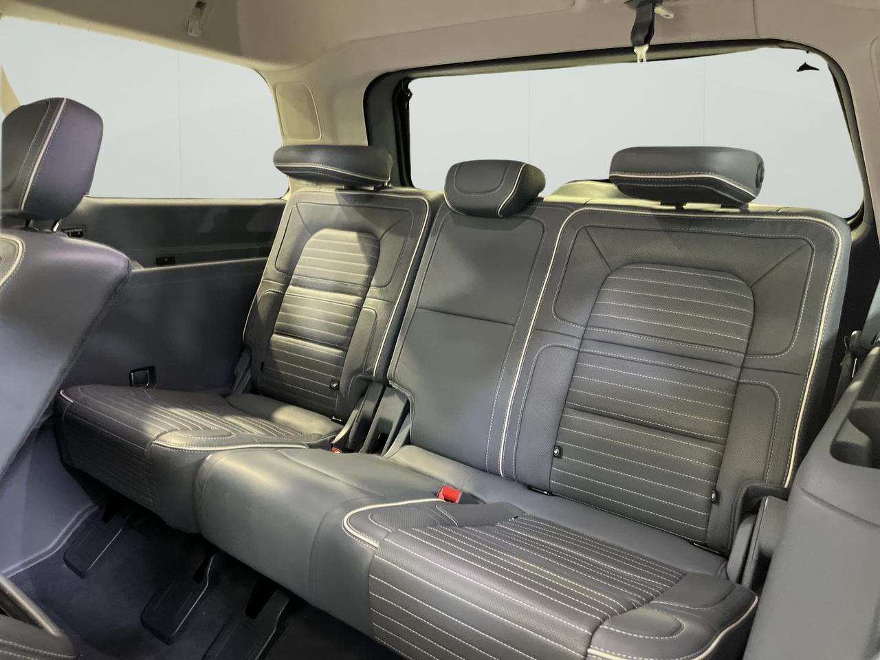 2020 Lincoln Navigator Black Label San Antonio TX