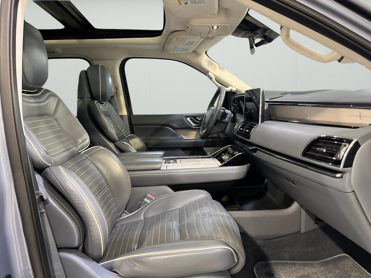2020 Lincoln Navigator Black Label San Antonio TX