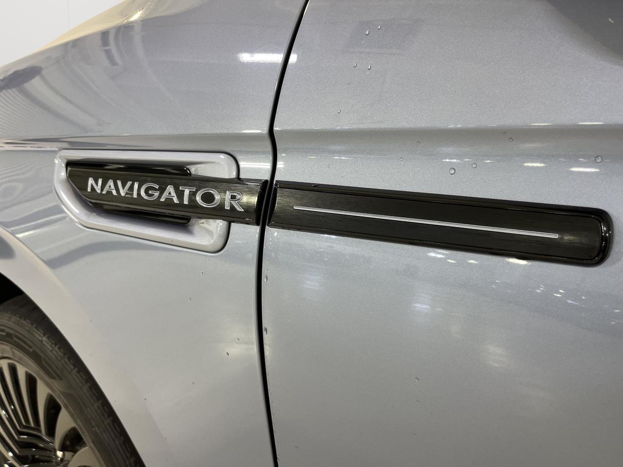 2020 Lincoln Navigator Black Label San Antonio TX