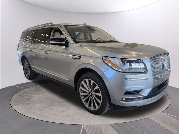 2020 Lincoln Navigator L L Reserve Oshkosh WI
