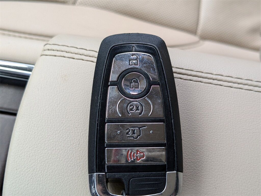 2020 Lincoln Navigator L L Reserve Jacksonville FL