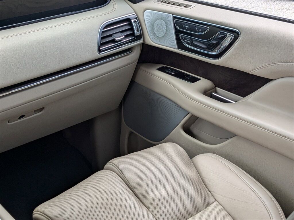 2020 Lincoln Navigator L L Reserve Jacksonville FL