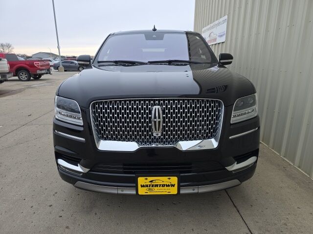2020 Lincoln Navigator L L Reserve Watertown SD