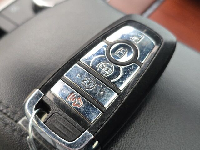 2020 Lincoln Navigator L L Reserve Watertown SD