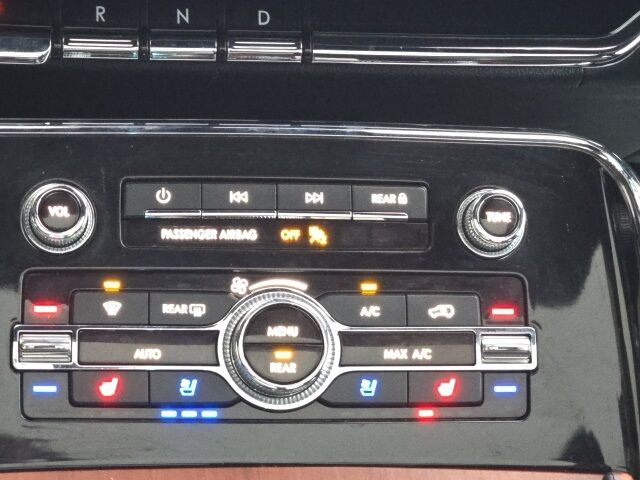 2020 Lincoln Navigator L L Reserve Watertown SD