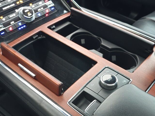 2020 Lincoln Navigator L L Reserve Watertown SD