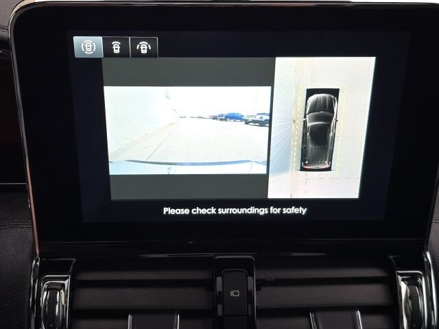 2020 Lincoln Navigator L L Reserve Watertown SD