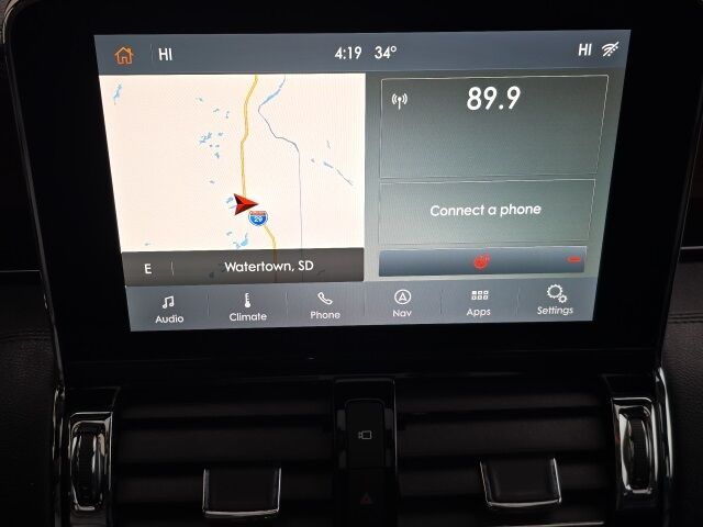 2020 Lincoln Navigator L L Reserve Watertown SD