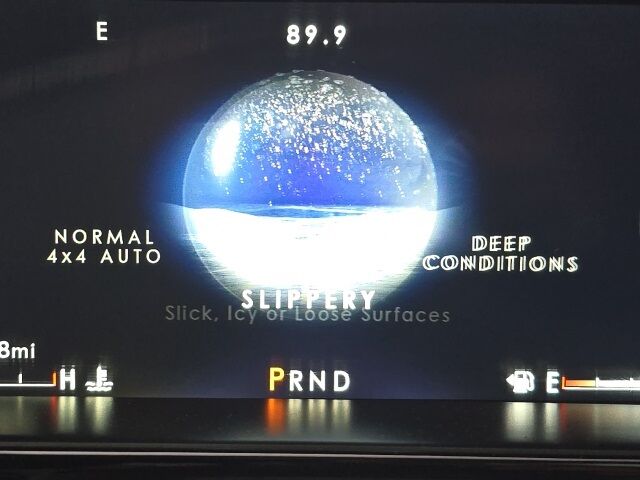 2020 Lincoln Navigator L L Reserve Watertown SD