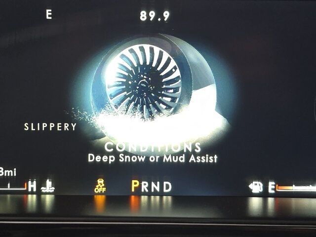 2020 Lincoln Navigator L L Reserve Watertown SD