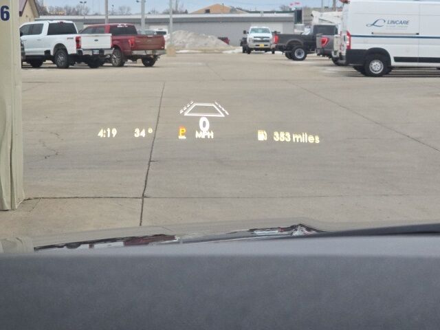 2020 Lincoln Navigator L L Reserve Watertown SD